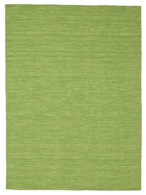 Tapete Kilim loom - Verde CVD8969