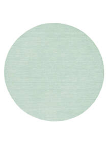 Tapete Kilim loom - Mint Verde CVD8694