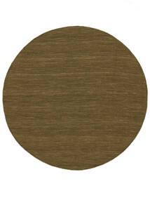 Tapete Kilim loom - Azeitona CVD8872