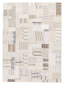 Kilim Patchwork szőnyeg XCGU58