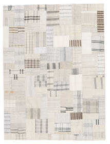 Kilim Patchwork szőnyeg XCGU55