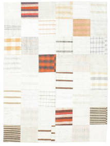 Kilim Patchwork szőnyeg XCGU94