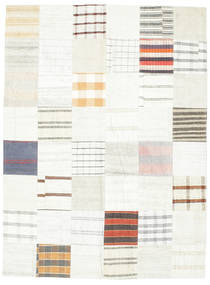 Kilim Patchwork szőnyeg XCGU87