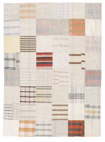 Kilim Patchwork szőnyeg XCGU85