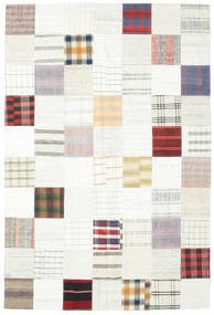 Κιλίμ Patchwork χαλι XCGU135