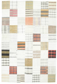 Κιλίμ Patchwork χαλι XCGU143