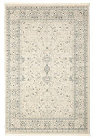 Tapis Ziegler Michigan - Vert / Beige RVD10217
