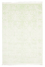 Antoinette - Luz Verde Tapete 160X230 Moderno Bege/Branco/Creme ( Turquia)