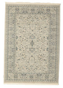 Tapete Ziegler Michigan - Verde / Bege RVD10219