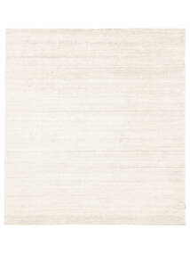 Tapete Bambu seda Loom - Claro Natural CVD9187