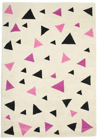 Play Handtufted - Pink carpet CVD6728