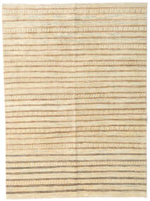 Ziegler Moderno Tapete 137X181 Moderno Feito A Mão Bege/Bege Escuro (Lã, Paquistão)