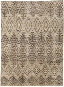 Ziegler Modern 러그 203X278 정품
 모던 수제 라이트 브라운/라이트 핑크 (울, 파키스탄)