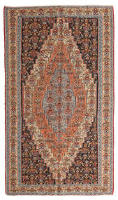 Kilim Senneh carpet XVB55