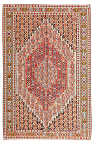 Kilim Senneh carpet XVB44