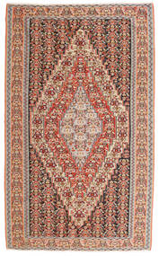 Kilim Senneh carpet XVB60