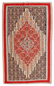 Kilim Senneh carpet XVB61