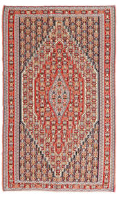 Kilim Senneh carpet XVB51