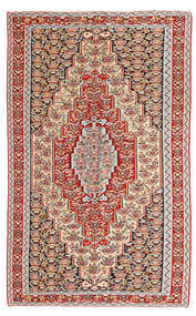 Kilim Senneh carpet XVB43