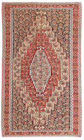 Kilim Senneh carpet XVB62
