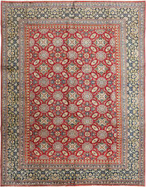 Keshan carpet AZXA306
