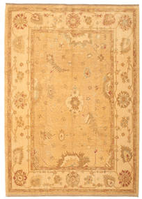 Oushak carpet OMSD40