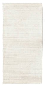 Tapete Bambu seda Loom - Claro Natural CVD11741