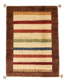 Kashkooli Gabbeh Szőnyeg 87X116 Modern Csomózású Sötétpiros/Sötét Bézs (Gyapjú, Perzsia/Irán)