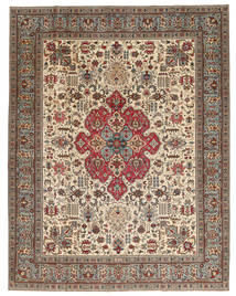 Tabriz Patina carpet EXZV180