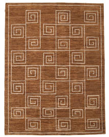 Ziegler Modern 러그 273X352 정품
 모던 수제 브라운/라이트 브라운 대형 (울, 파키스탄)