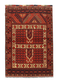 Afghan Kargahi carpet NAN281