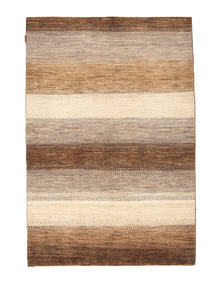 Ziegler Moderno Tapete 157X238 Moderno Feito A Mão Castanho Claro/Castanho/Bege (Lã, Paquistão)