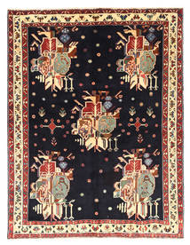 Afshar carpet EXZS460