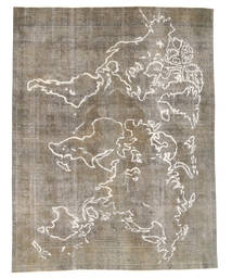 Colored Vintage-matto SHB91