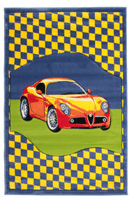 Tapete Auto Racer RVD11643