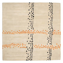 Tapete Delight Handtufted - Laranja CVD6642