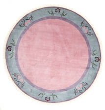 China silk 120 Line carpet DFA1061