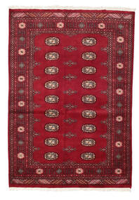 Pakistan Bokhara 2ply carpet RZZAF362