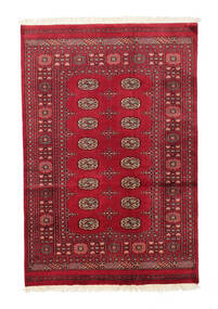 Pakistan Bokhara 2ply carpet RZZAF71