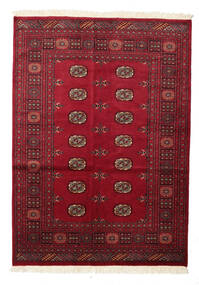Pakistan Bokhara 2ply carpet RZZAF59