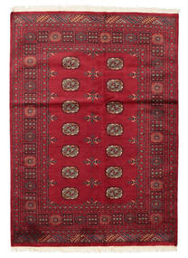 Pakistan Bokhara 2ply carpet RZZAF61
