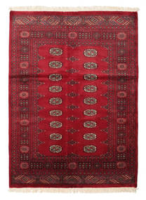 Pakistan Bokhara 2ply carpet RZZAF62