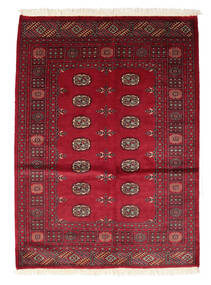 Pakistan Bokhara 2ply carpet RZZAF63