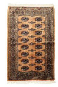 Pakistan Bokhara 3ply carpet RZZAD83