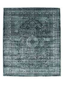 Jacinda - Escuro Tapete 200X250 Moderno Azul Turquesa/Azul Escuro ( Turquia)