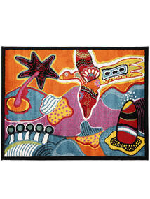 Freedom over Oasis matta CVD3196