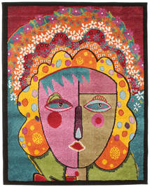 Midsummer matta CVD3202