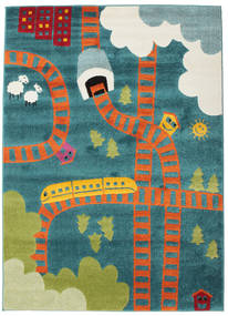 Tapete Railway CVD11271