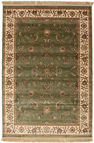 Tapete Sarina - Verde RVD11750