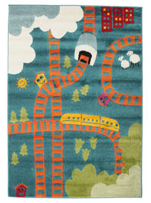 Railway teppe CVD11272